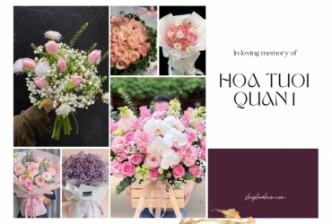 hoa tuoi quan 1   gan ket tinh cam dong day