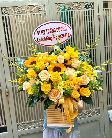 shop hoa o sai gon