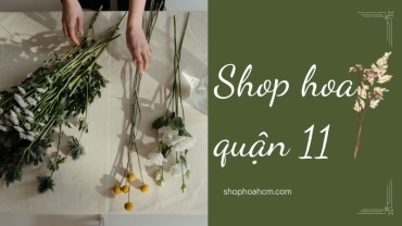 shop hoa quan 11   chat luong lam nen gia tri thuong hieu