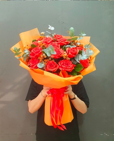 shop hoa tuoi binh thanh sai gon gia re