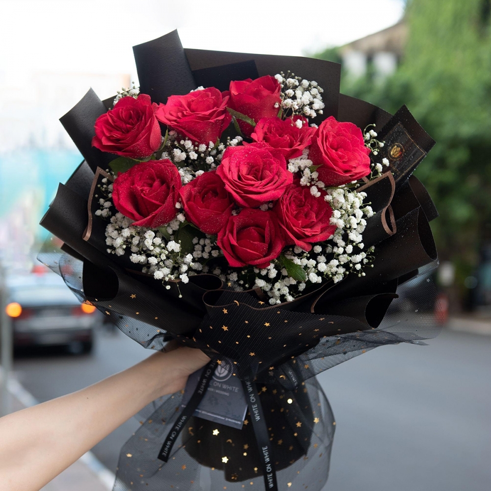 hoa tuoi quan 1 dia chi uy tin voi dich vu giao nhanh mien phi