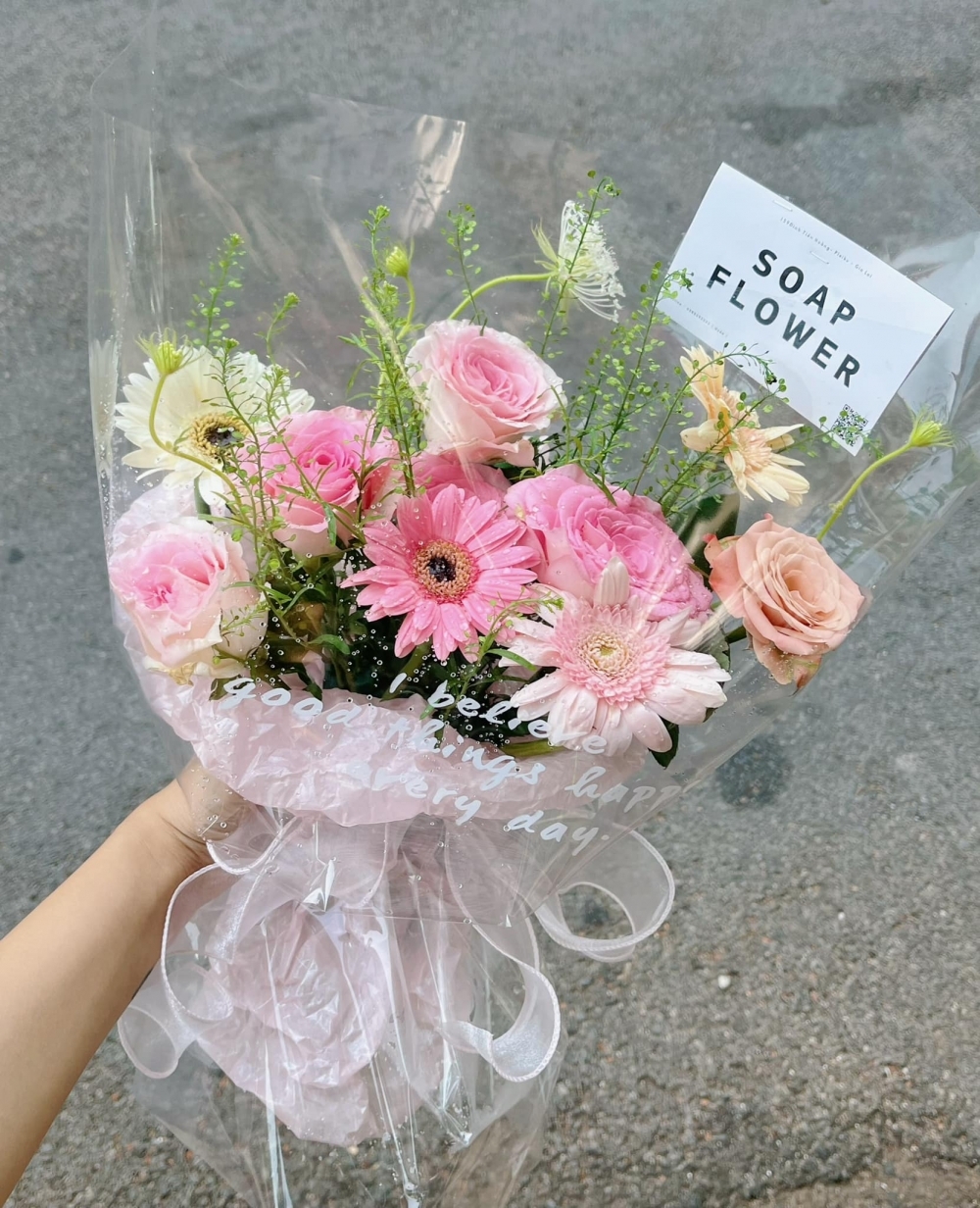 shop hoa tuoi quan 12  dia chi mua hoa dep va chat luong