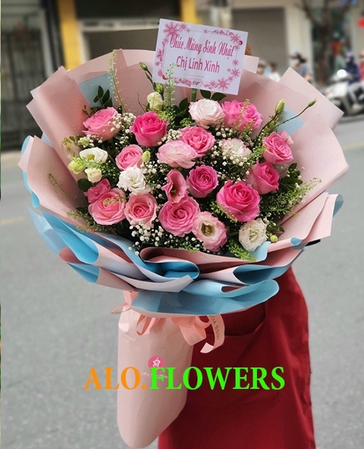 shop hoa tan binh