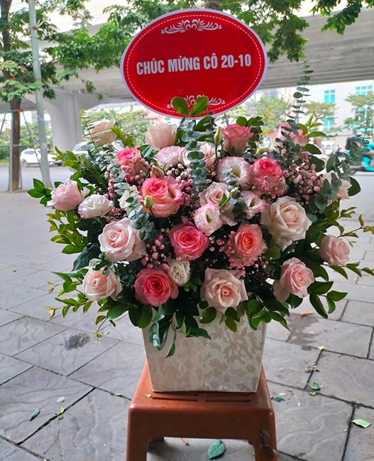 shop hoa tuoi ho thi ky quan 10
