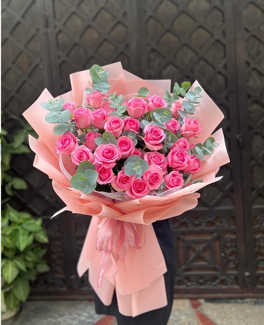 shop hoa tuoi binh chanh