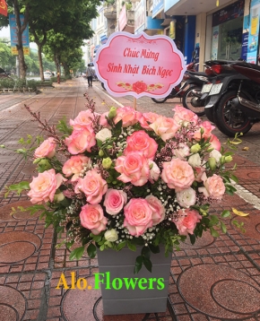gio hoa hong tham
