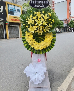 yen giac nghin thu